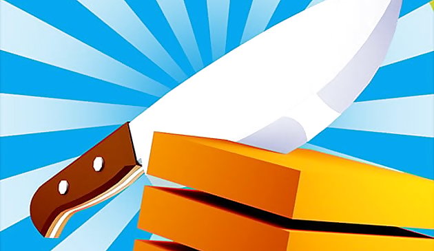 Нарежьте все онлайн