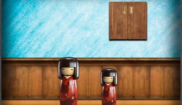 Амджел кидс Побег комнаты 57