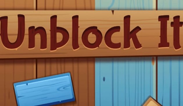 Разблокируйте