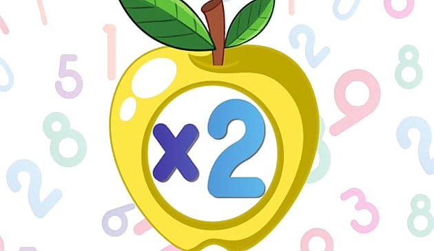 Симулятор умножения