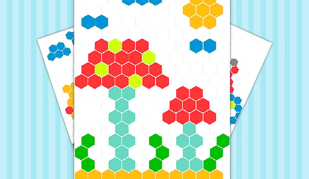 Мозаика головоломка искусство