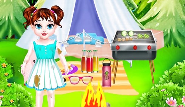 Малышка Тейлор Защитите планету