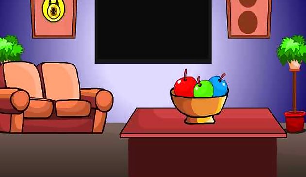 Спасение пустынного оленя