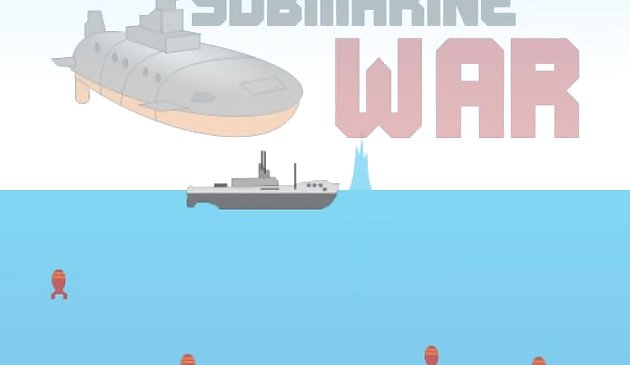 Guerre sous-marine