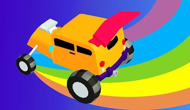 Невероятный трюк