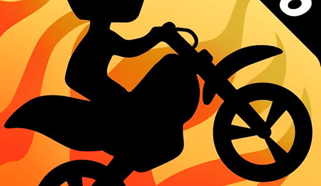Bike Race Pro von T. F. Games