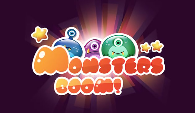 Monster-Boom