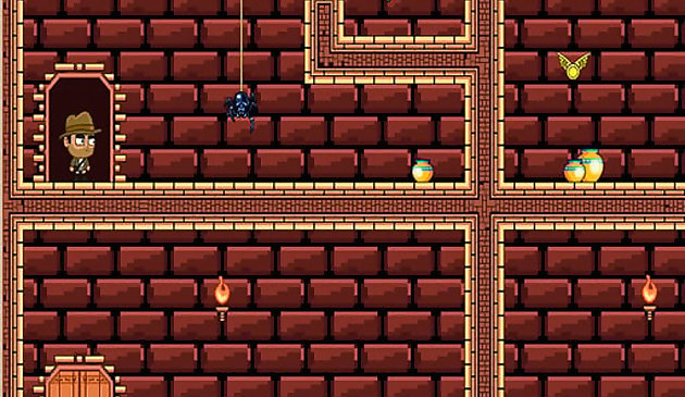 Мистер Лупато 2 Сокровища египетских пирамид