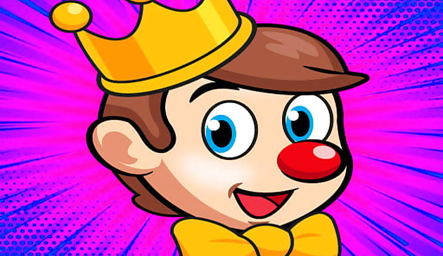 Приключения круга 2