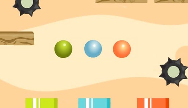 Копатель шар