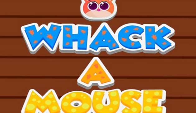 Ударьте мышь