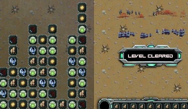 Головоломка квест Армагедон