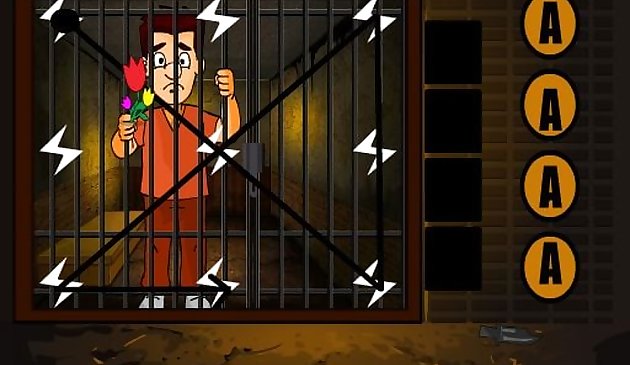 Побег заключенного