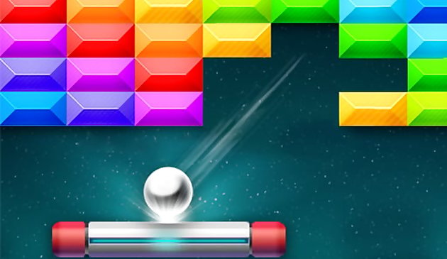 Прорыв кирпичей