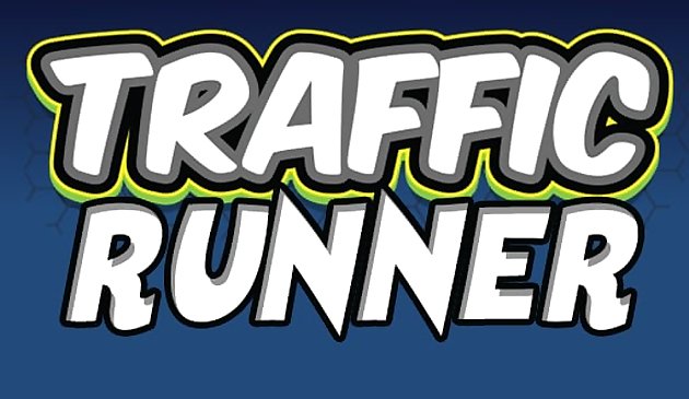 Бегун трафика
