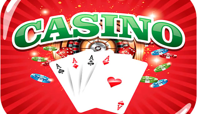 Casino Royale Speicherkarte