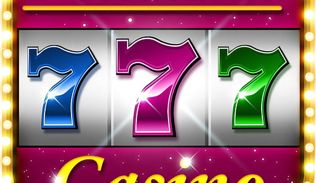 Slotomania™ Slots: Giochi di Slot Machine del Casinò