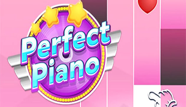 Perfektes Klavier