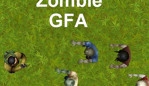 Zombie GFA