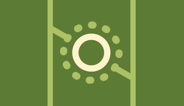 Точный прыжок