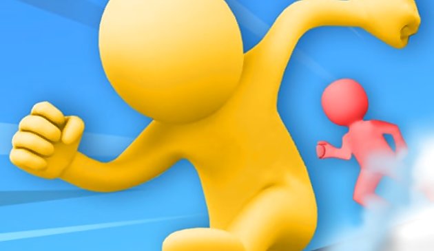 Гонка веселья