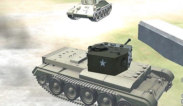 Savaş 3D Tanklar 2021
