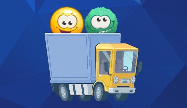 Соберите шары