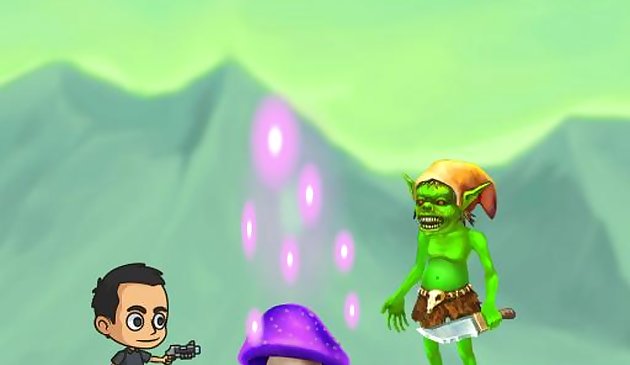 В поисках Елизаветы II