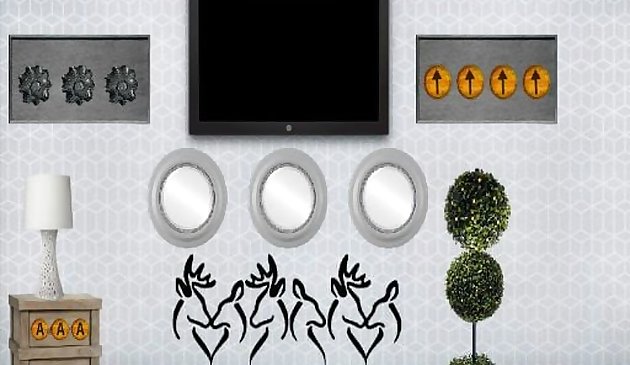 Побег фитнес тренера