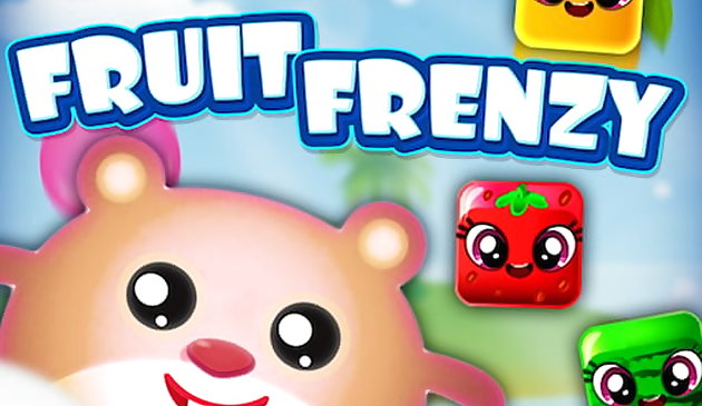 Фруктовая лихорадка