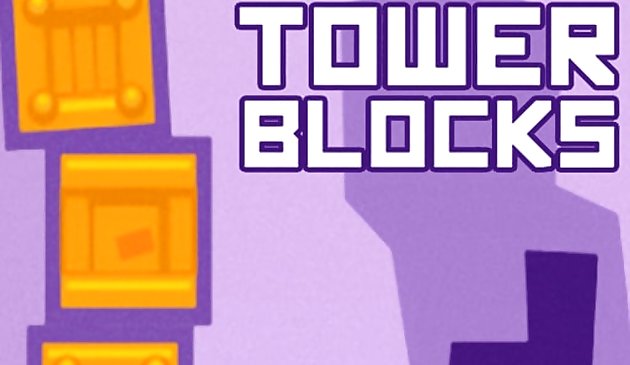 Mga Tower Block