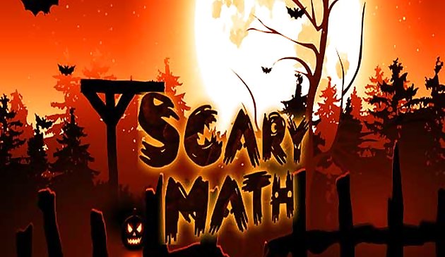 Страшная математика