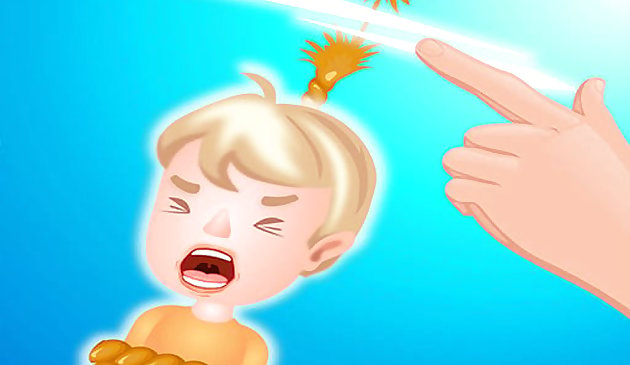 Спасите парня