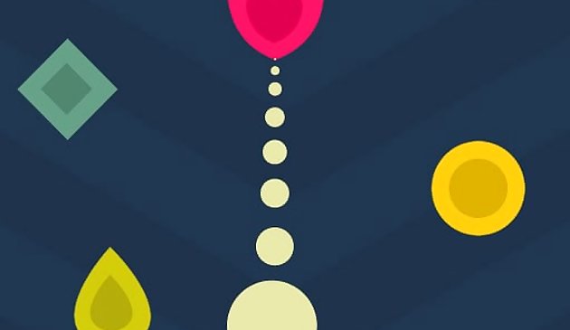 Падающие шары