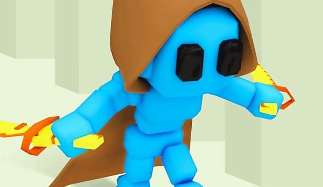 Самурай флэш онлайн