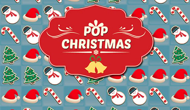 Поп Рождество