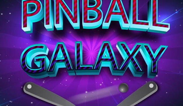 Thiên hà Pinball