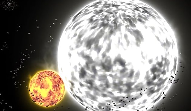 Вселенная моей мечты