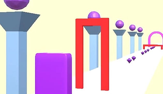 Смените блок