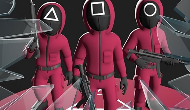 Кальмар стеклянный мост