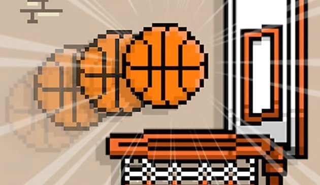 Retro Basketbol