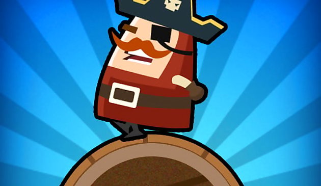 Капитан Пират