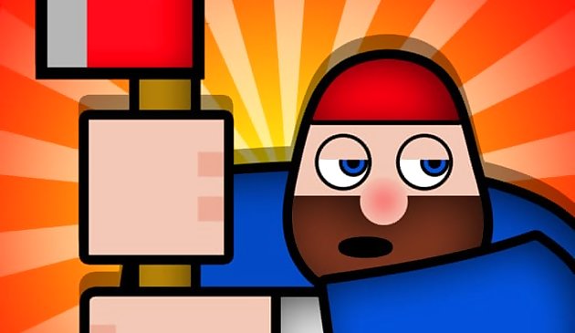 Лесной человек