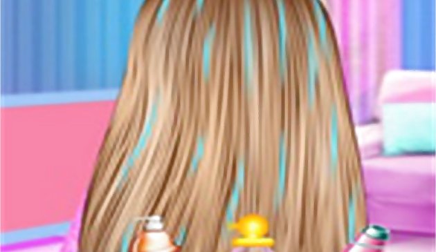 Anna'sShort Hair Studio