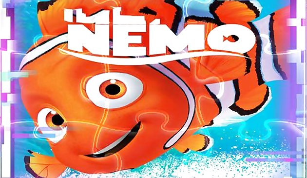 Nemo Yapboz koleksiyonu