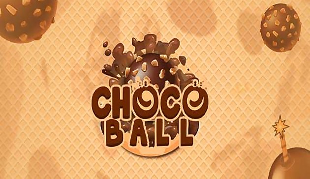 Choco Topu