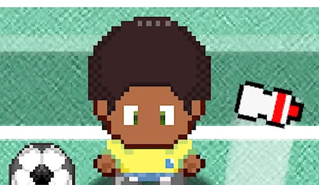 Бразилия крошечный гол