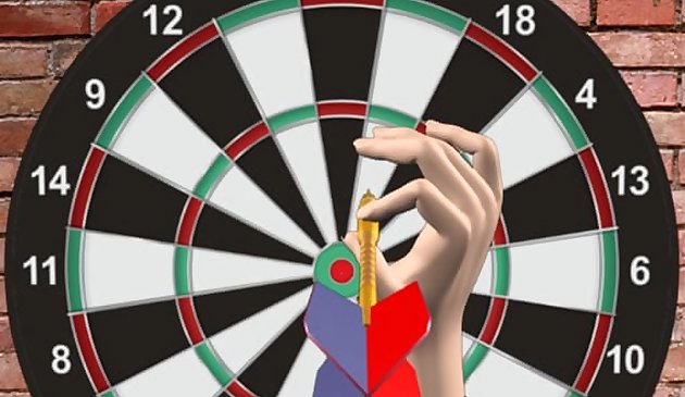501 darts