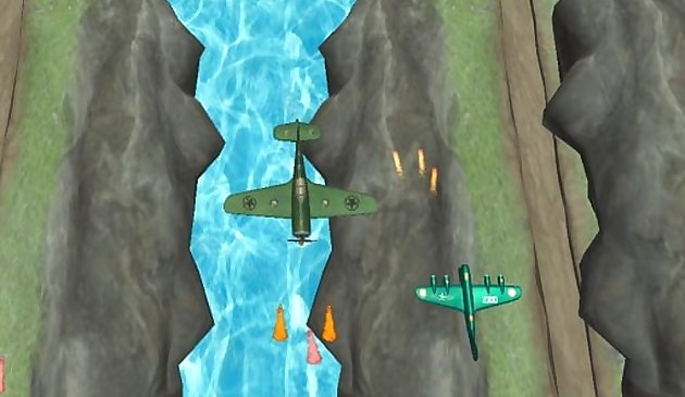 Эйршут война