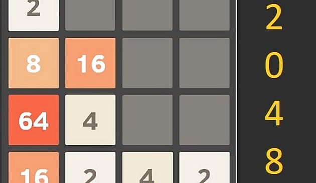 2048 оригинал